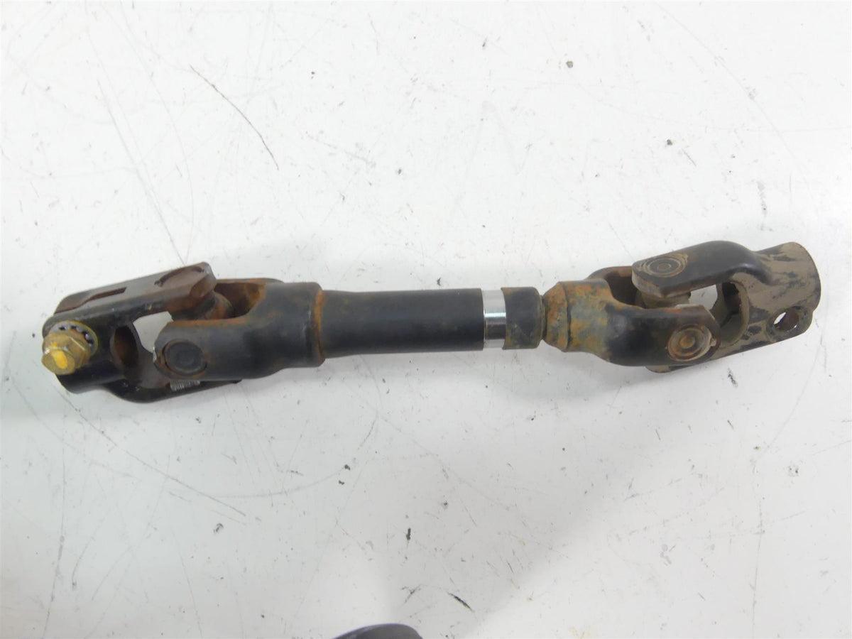 2020 Honda Talon S2X 1000X Steering Wheel Shaft Shift Pedal Set 53110-HL3-A01 {{ shop.shopifyCountryName }} - Mototech271