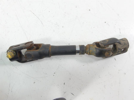2020 Honda Talon S2X 1000X Steering Wheel Shaft Shift Pedal Set 53110-HL3-A01 {{ shop.shopifyCountryName }} - Mototech271