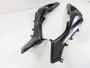 2016 BMW R1200RT K52 Tail Side Cover Fairing Set 46638533567 46638533568