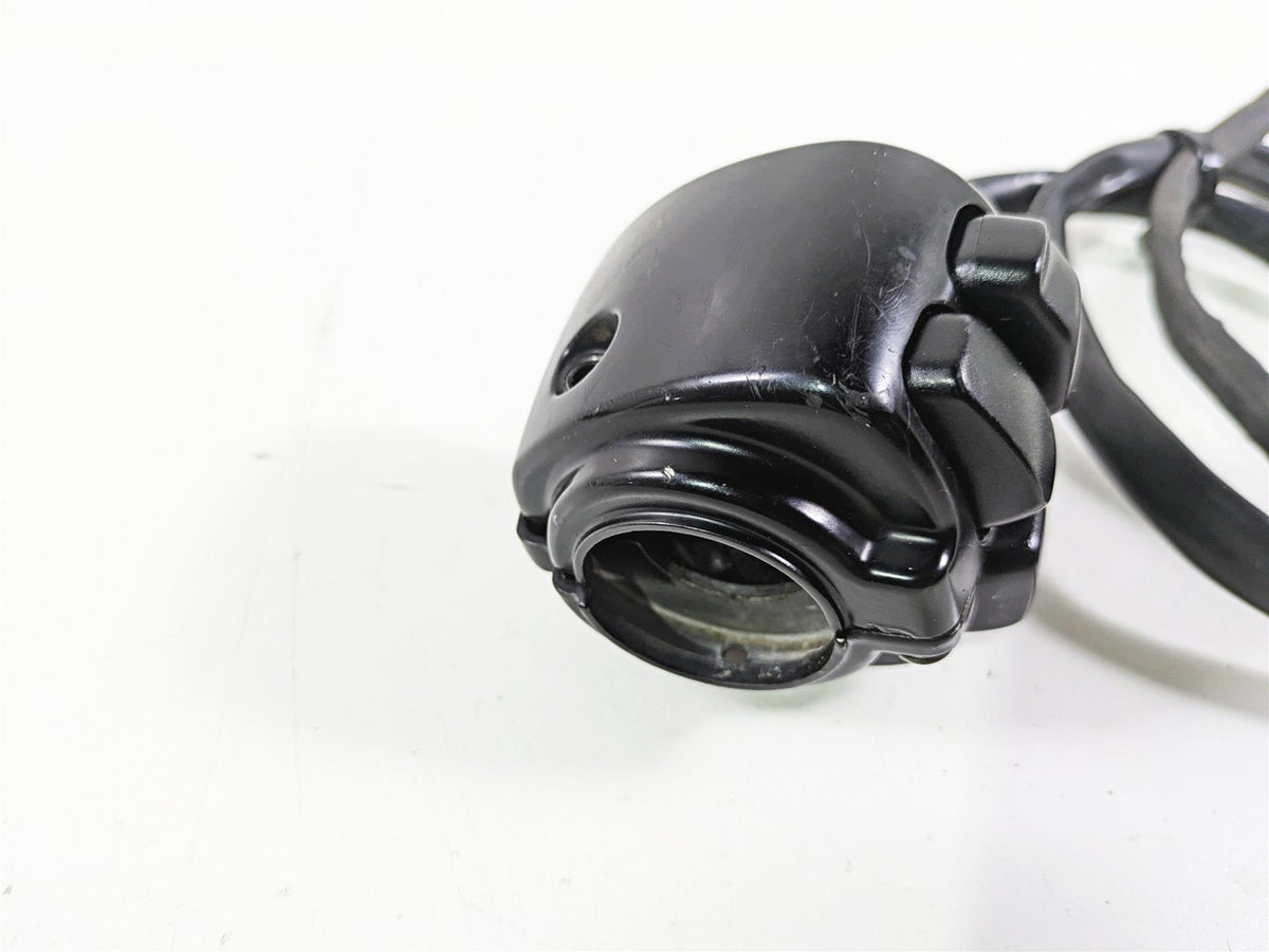 2008 Harley FLSTSB Cross Bones Left Hand Control Switch -No Plug 71682-06A {{ shop.shopifyCountryName }} - Mototech271