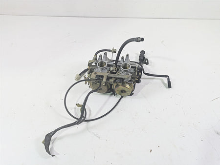 2006 Yamaha XVS650 V-Star Classic Carburetor Carb Set - Read 5SC-14900-21-00 {{ shop.shopifyCountryName }} - Mototech271