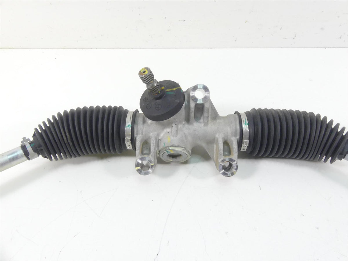 2021 Kawasaki Teryx KRX KRF 1000 Rack & Pinion Steering Shaft Axle 39191-0034 {{ shop.shopifyCountryName }} - Mototech271