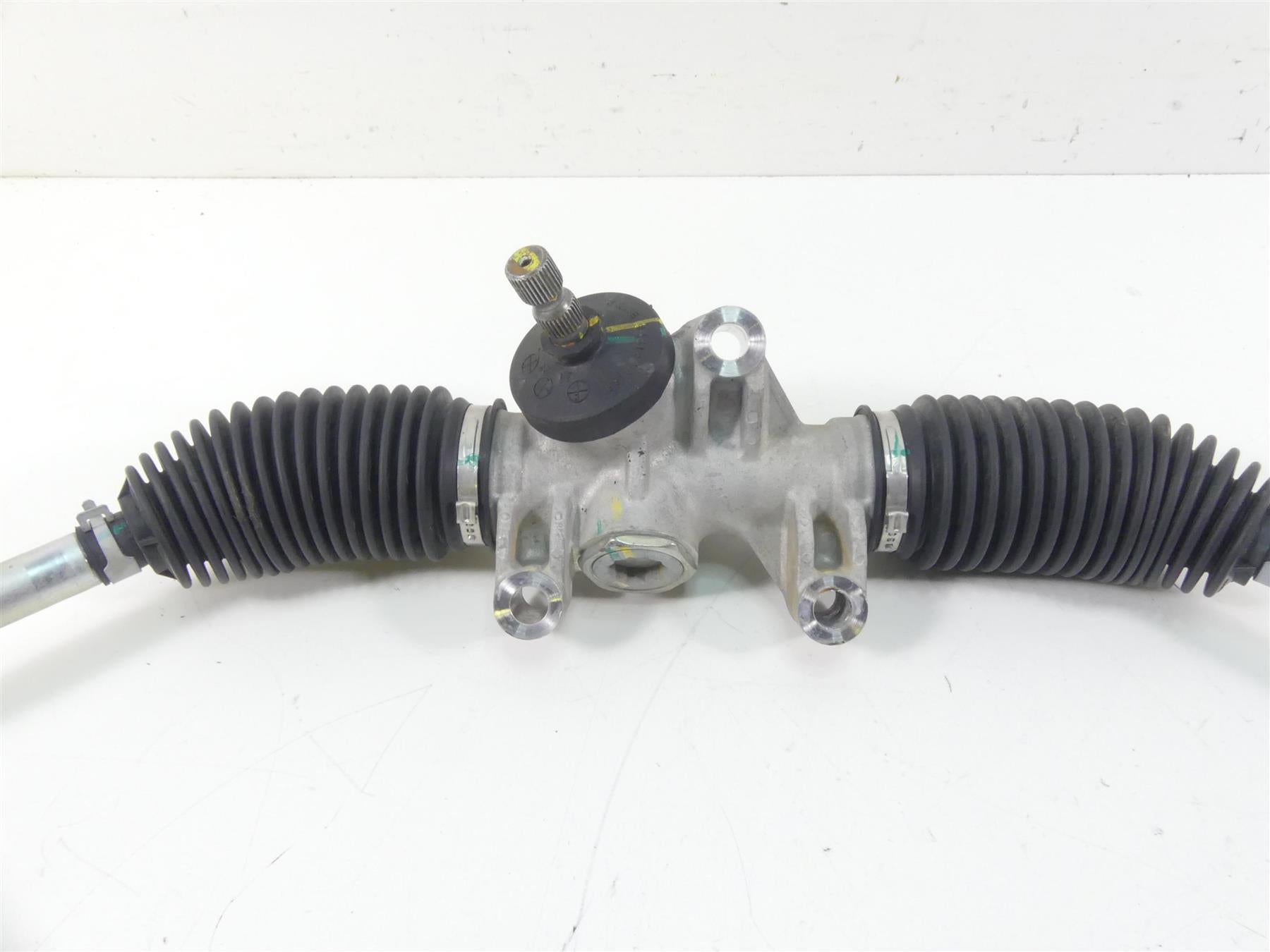 2021 Kawasaki Teryx KRX KRF 1000 Rack & Pinion Steering Shaft Axle 39191-0034 {{ shop.shopifyCountryName }} - Mototech271