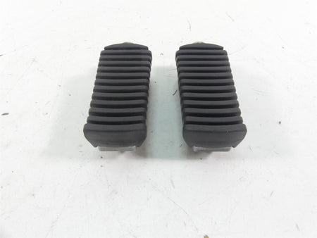 2012 BMW R1200 GS K255 Adventure Rear Passenger Foot Pegs Footpeg 46712310403 {{ shop.shopifyCountryName }} - Mototech271