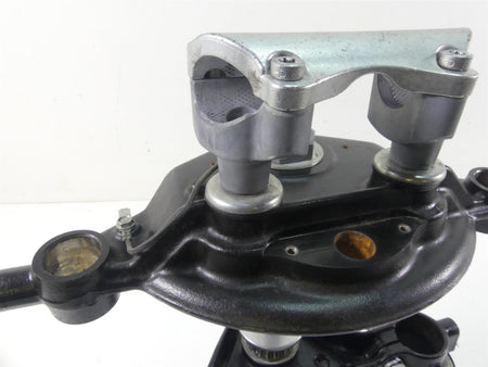 2013 Harley Touring FLHTP Electra Glide Triple Tree Riser Cover Set 45446-09 {{ shop.shopifyCountryName }} - Mototech271