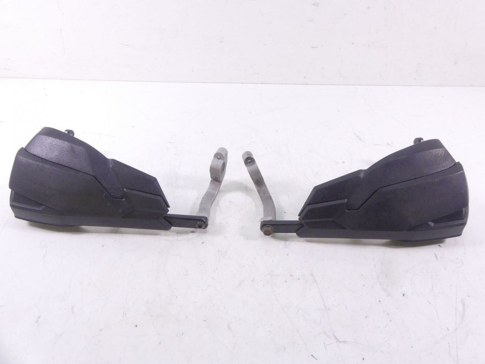 2012 Yamaha XT1200 Super Tenere Hand Protection Guard Set 23P-26142-01-00 {{ shop.shopifyCountryName }} - Mototech271
