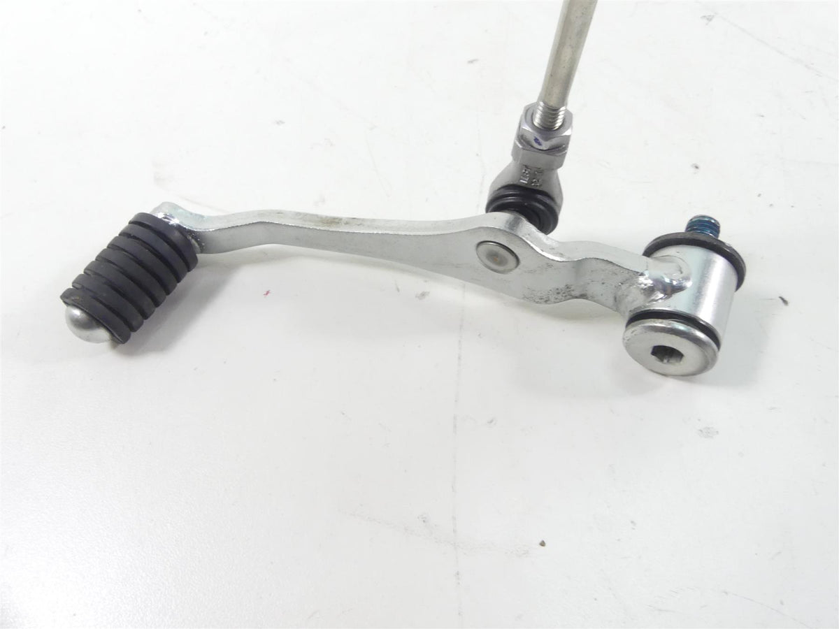 2017 Yamaha XT1200Z Super Tenere Shift Lever Pedal + Linkage 23P-18110-00-00 {{ shop.shopifyCountryName }} - Mototech271