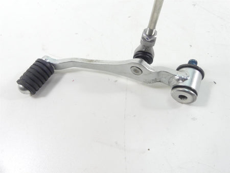 2017 Yamaha XT1200Z Super Tenere Shift Lever Pedal + Linkage 23P-18110-00-00 {{ shop.shopifyCountryName }} - Mototech271