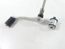 Load image into Gallery viewer, 2017 Yamaha XT1200Z Super Tenere Shift Lever Pedal + Linkage 23P-18110-00-00
