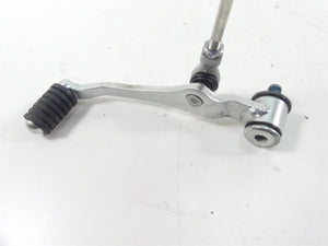2017 Yamaha XT1200Z Super Tenere Shift Lever Pedal + Linkage 23P-18110-00-00