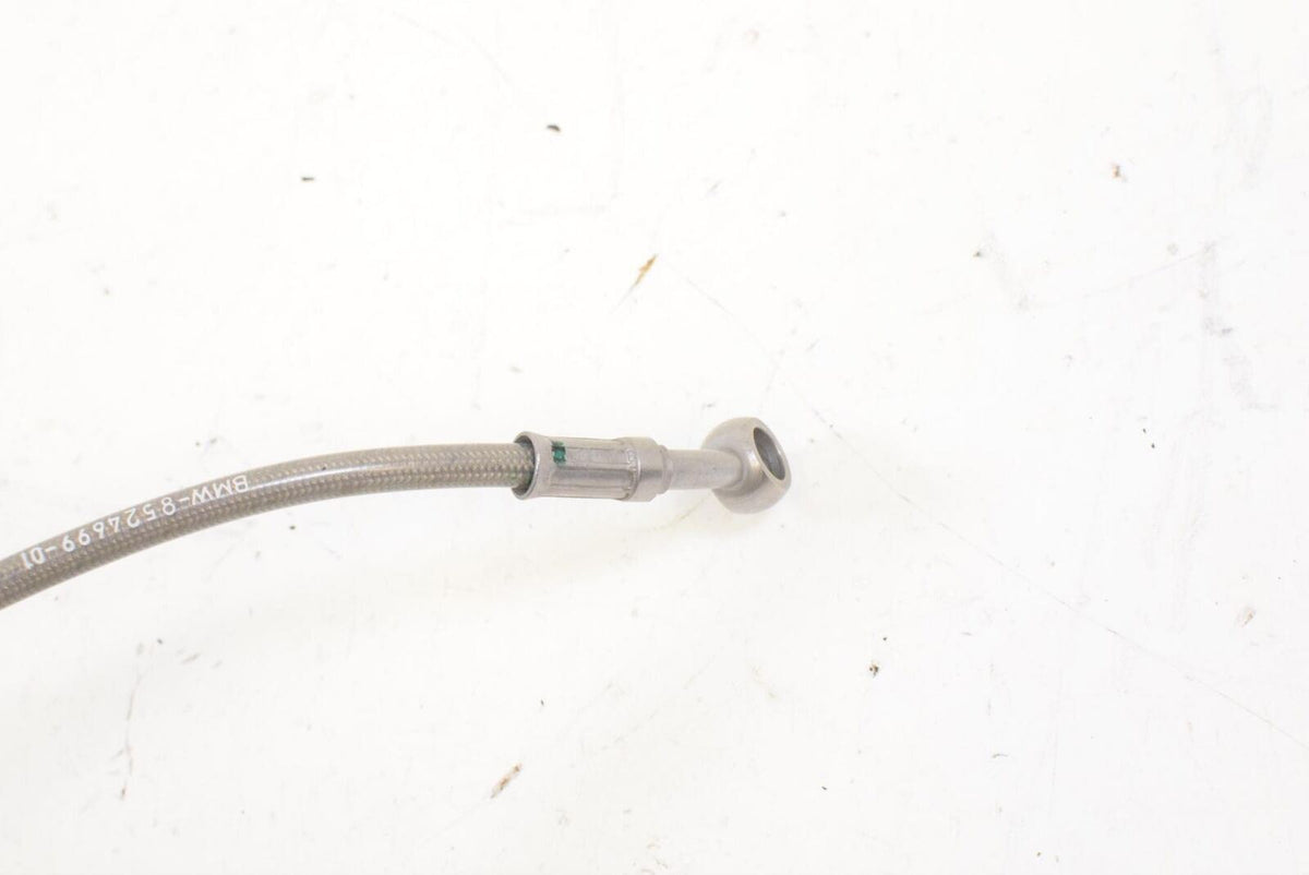 2016 BMW R1200R R1200 R K53 ABS to Rear Master Cylinder Line 34328524699 {{ shop.shopifyCountryName }} - Mototech271