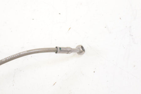 2016 BMW R1200R R1200 R K53 ABS to Rear Master Cylinder Line 34328524699 {{ shop.shopifyCountryName }} - Mototech271