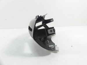 2006 Ducati Multistrada 1000S Front Nose Air Inlet Duct Cover Fairing 48430471A