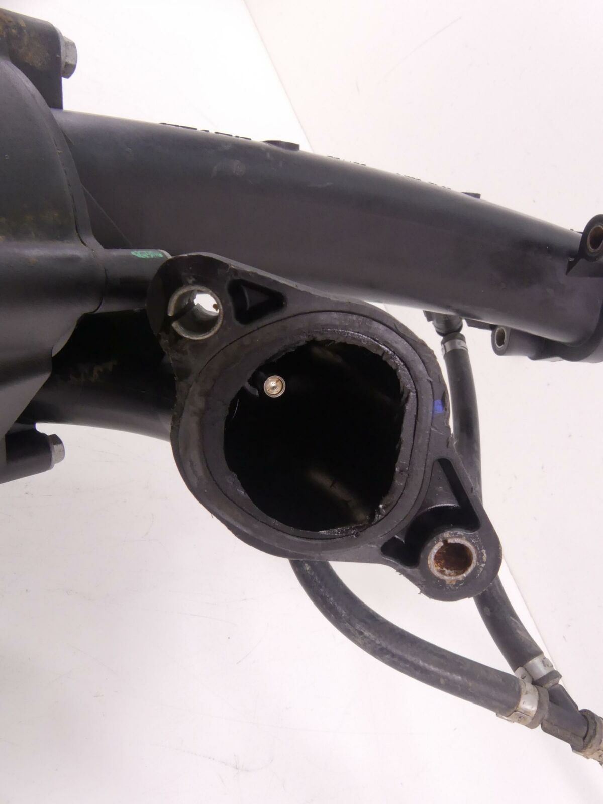 2014 Can-Am Maverick 1000R STD Throttle Body Intake & Injectors 420892595 {{ shop.shopifyCountryName }} - Mototech271