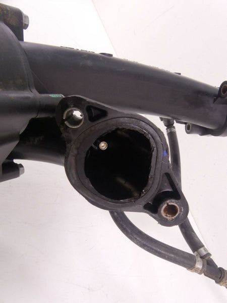 2014 Can-Am Maverick 1000R STD Throttle Body Intake & Injectors 420892595 {{ shop.shopifyCountryName }} - Mototech271