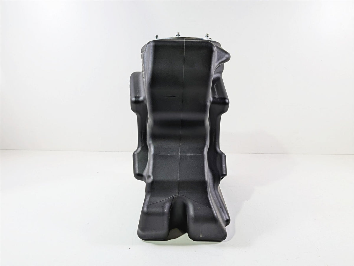 2011 Harley VRSCDX Night Rod Plastic Fuel Gas Petrol Tank Reservoir 61328-07A {{ shop.shopifyCountryName }} - Mototech271