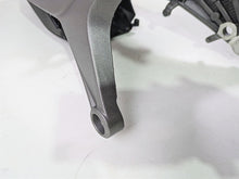 Load image into Gallery viewer, 2013 Ducati Hypermotard 821 SP Rear Subframe Inner Fender Set 47110351BA
