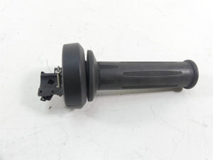 2018 BMW S1000RR K46 Right Heated Cruise Control Hand Grip 61318534424 | Mototech271