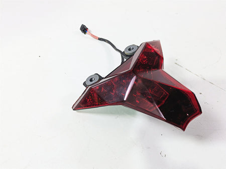 2023 Kawasaki EX400 Ninja Rear Taillight Tail Light Brake Lamp 23025-0400 {{ shop.shopifyCountryName }} - Mototech271