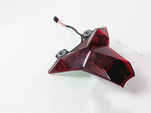 2023 Kawasaki EX400 Ninja Rear Taillight Tail Light Brake Lamp 23025-0400 | Mototech271