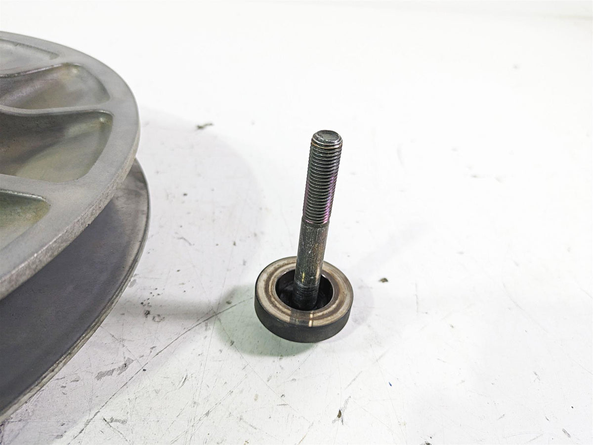 2020 Polaris RZR XP 1000 Turbo Secondary Driven Drive Clutch 1323394 5139817 {{ shop.shopifyCountryName }} - Mototech271