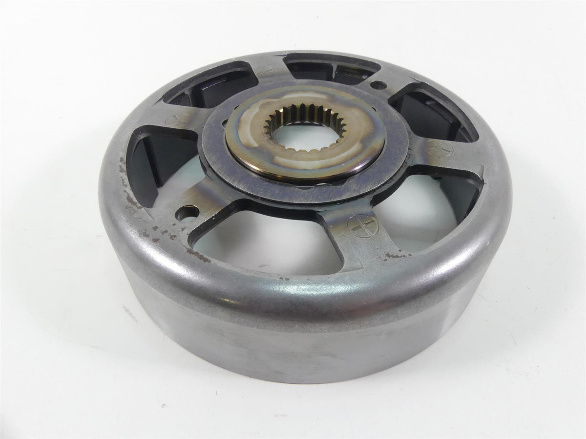 2019 Harley FLHC Softail Heritage Ignition Flywheel Fly Wheel Rotor 40A 29900058 {{ shop.shopifyCountryName }} - Mototech271