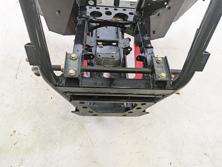 2021 Kawasaki Teryx KRX KRF 1000 Straight Front Sub Frame Subframe - Read {{ shop.shopifyCountryName }} - Mototech271
