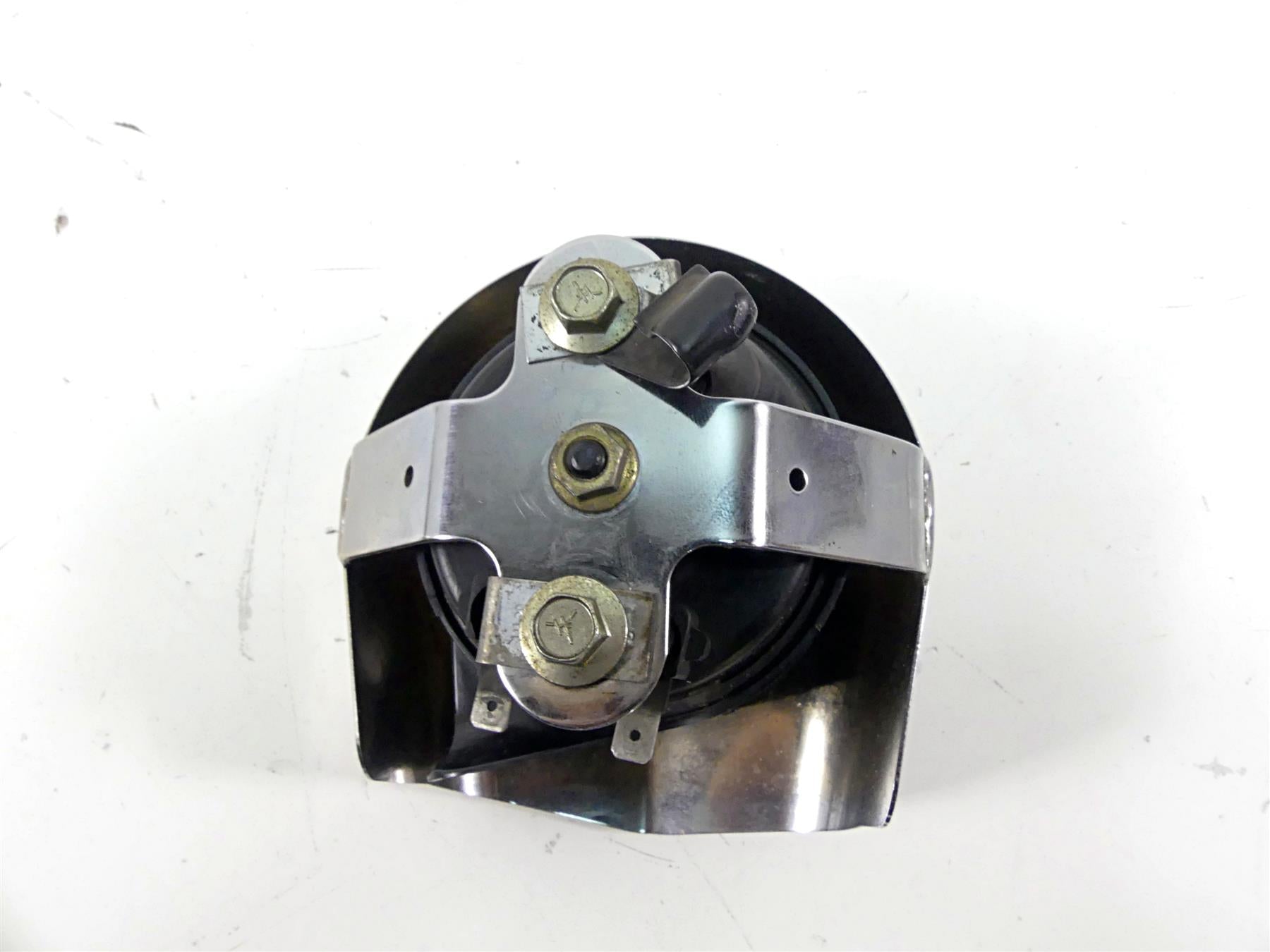 2007 Harley Touring FLHRC Road King Horn & Chrome Cover 61300478A {{ shop.shopifyCountryName }} - Mototech271