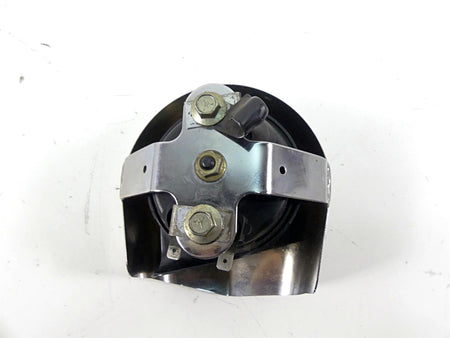 2007 Harley Touring FLHRC Road King Horn & Chrome Cover 61300478A {{ shop.shopifyCountryName }} - Mototech271
