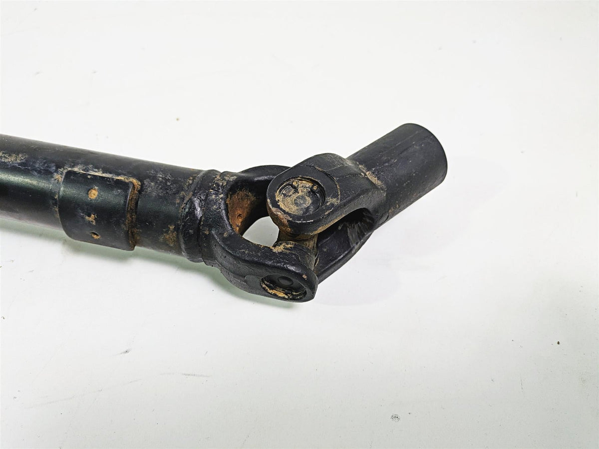 2023 Can Am Maverick X3 XMR Turbo RR Center Drive Prop Shaft Set 705402948 {{ shop.shopifyCountryName }} - Mototech271