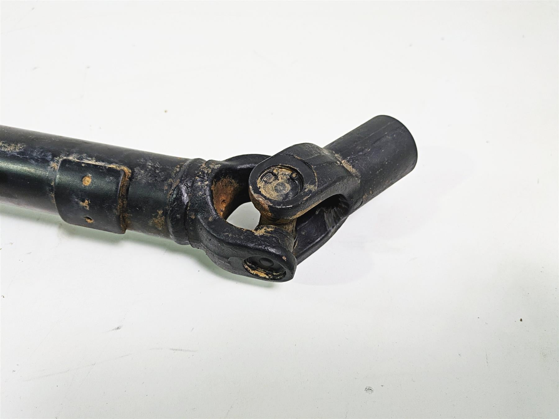 2023 Can Am Maverick X3 XMR Turbo RR Center Drive Prop Shaft Set 705402948 {{ shop.shopifyCountryName }} - Mototech271