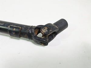 2023 Can Am Maverick X3 XMR Turbo RR Center Drive Prop Shaft Set 705402948 | Mototech271