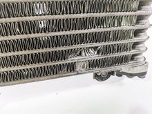 Load image into Gallery viewer, 2006 Suzuki GSXR1000 K6 Oil Cooler &amp; Lines - Read 16600-40F10
