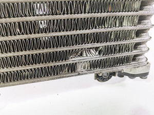 2006 Suzuki GSXR1000 K6 Oil Cooler & Lines - Read 16600-40F10