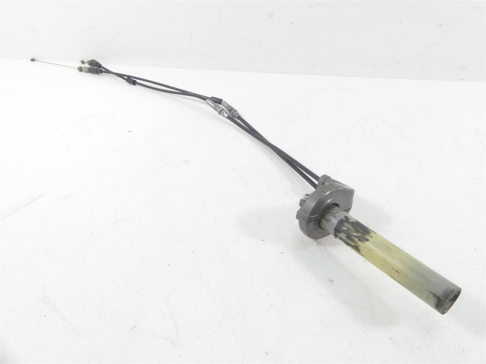 2004 Honda CBR1000RR SC57 Motion Pro Rev2 Quick Turn Throttle Grip 1864-01-2733 {{ shop.shopifyCountryName }} - Mototech271