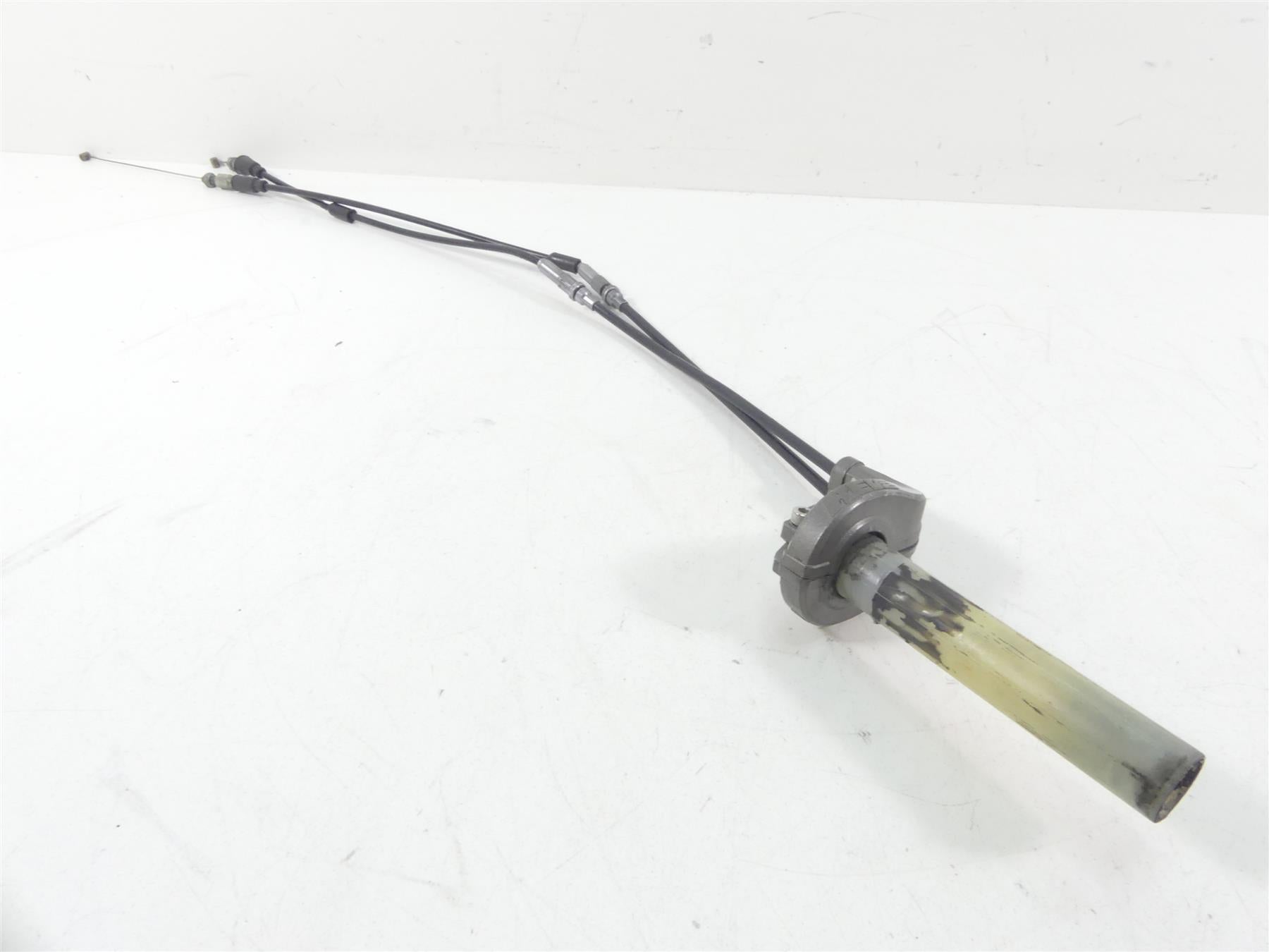 2004 Honda CBR1000RR SC57 Motion Pro Rev2 Quick Turn Throttle Grip 1864-01-2733 | Mototech271
