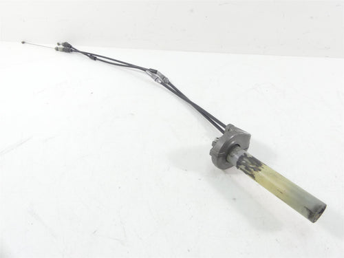 2004 Honda CBR1000RR SC57 Motion Pro Rev2 Quick Turn Throttle Grip 1864-01-2733 | Mototech271