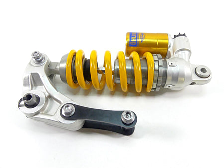 2022 Triumph Speed Triple 1200 RS Rear Ohlins Suspension Shock Damper T2050546 {{ shop.shopifyCountryName }} - Mototech271