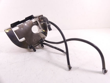 2003 Indian Spirit Springfield Oil Tank Reservoir & Lines Hoses - Read 29-962 {{ shop.shopifyCountryName }} - Mototech271