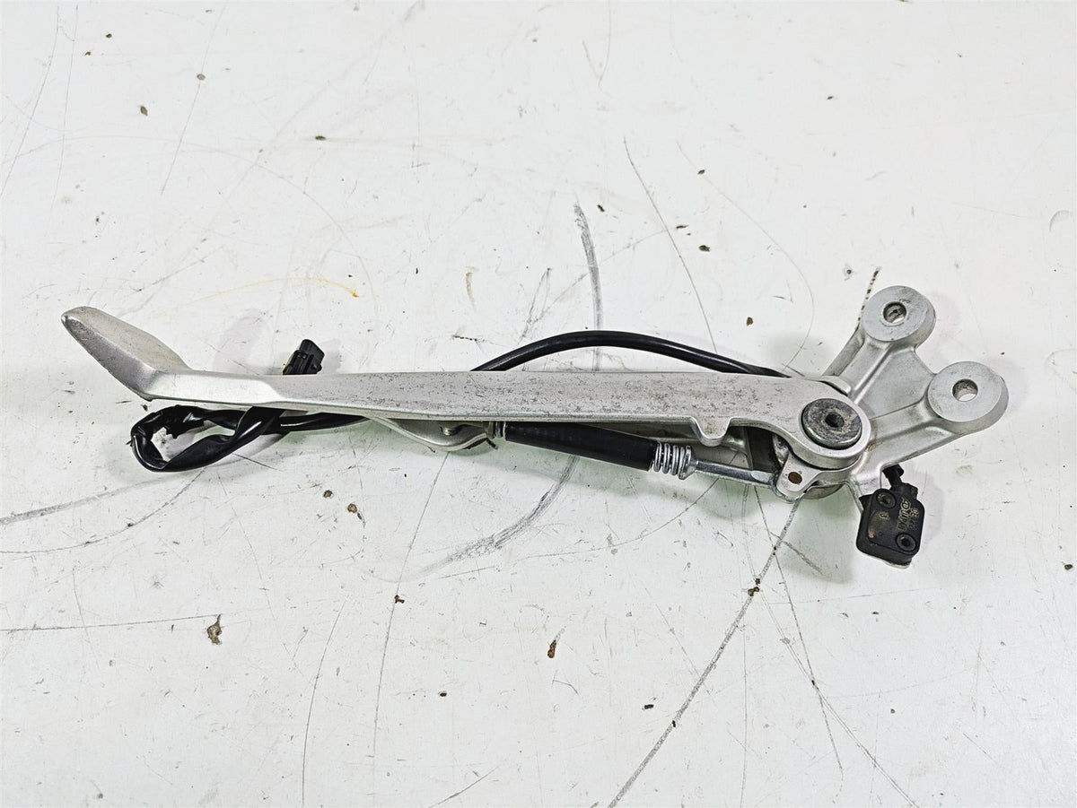 2015 Ducati Panigale 1299 S Side Kickstand Kick Stand Set 55610612AA {{ shop.shopifyCountryName }} - Mototech271