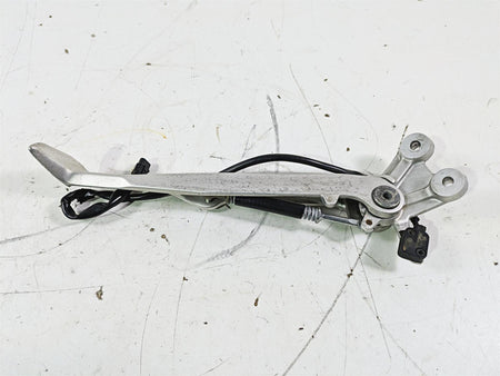 2015 Ducati Panigale 1299 S Side Kickstand Kick Stand Set 55610612AA {{ shop.shopifyCountryName }} - Mototech271