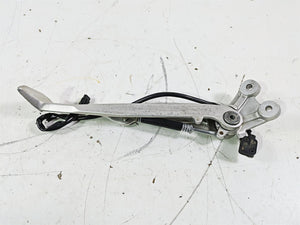 2015 Ducati Panigale 1299 S Side Kickstand Kick Stand Set 55610612AA | Mototech271