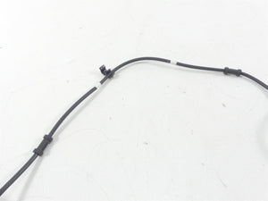 2019 Kawasaki ZX1400 ZX-14R Ninja Front Abs Wheel Speed Sensor 21176-0060 | Mototech271
