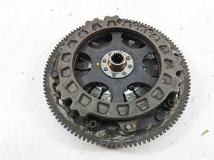 2007 BMW R1200RT K26 Clutch Friction Pressure Plate Set 21217697737 | Mototech271