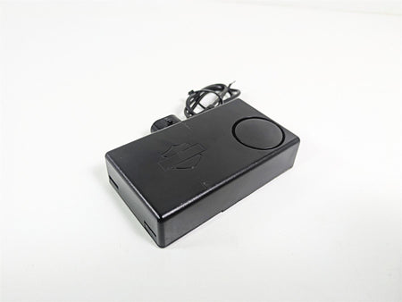 2014 Harley FXDF Dyna Fat Bob Alarm Box Siren Security Box 68970-06A {{ shop.shopifyCountryName }} - Mototech271