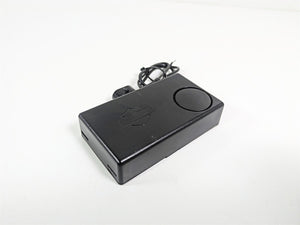2014 Harley FXDF Dyna Fat Bob Alarm Box Siren Security Box 68970-06A