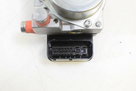 2014 Triumph 1050 Speed Triple ABS Nissin Abs Brake Module Pump T2024104 {{ shop.shopifyCountryName }} - Mototech271