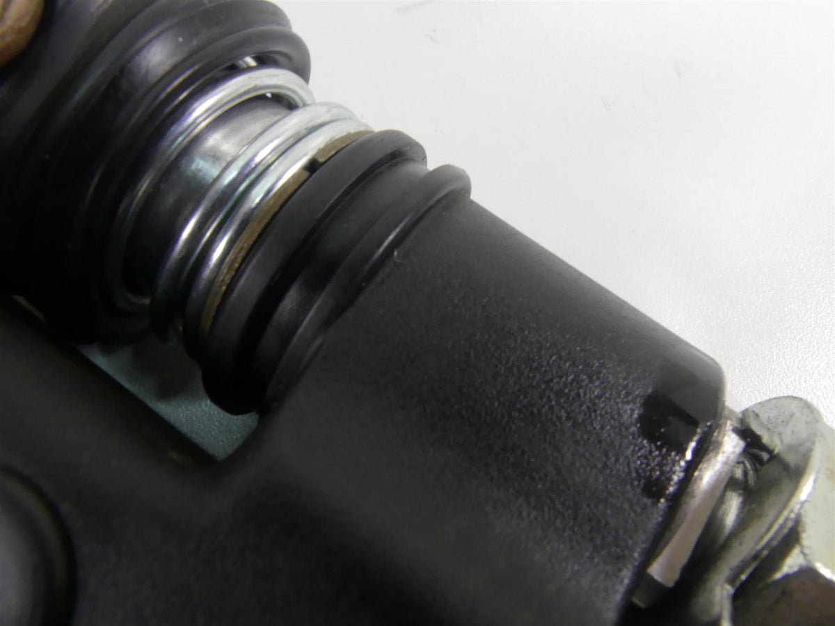1999 Harley Dyna FXDL Low Rider Rear Brake Master Cylinder 42474-90C {{ shop.shopifyCountryName }} - Mototech271