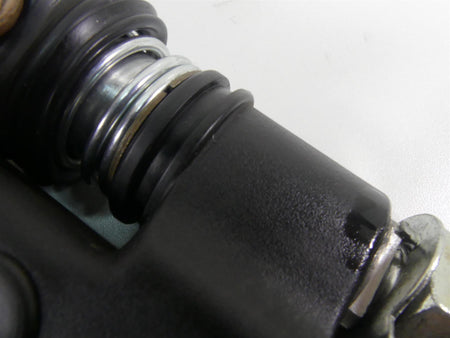 1999 Harley Dyna FXDL Low Rider Rear Brake Master Cylinder 42474-90C {{ shop.shopifyCountryName }} - Mototech271