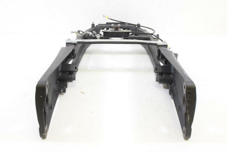 2009 Kawasaki ZX1400 ZX14 R Ninja Rear Subframe Sub Frame 32160-0344-18R {{ shop.shopifyCountryName }} - Mototech271
